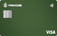 Банк Уралсиб Банк Уралсиб